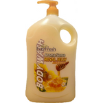 Everfresh Body Wash Aroma Sense Royal Jelly and Ginseng 2L
