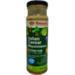 Sauce Co Italian Caesar Mayonnasie