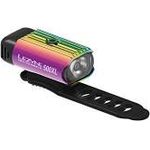 Lezyne Hecto Drive 500XL Bicycle Headlight Neo Metallic