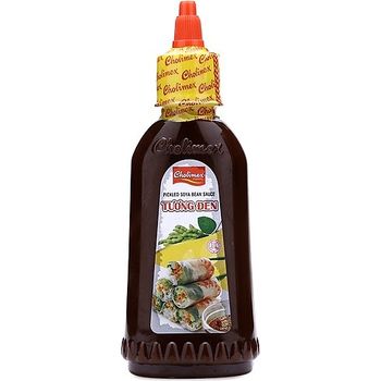 Cholimex Tuong Den Pickled Soya Bean Sauce 230g