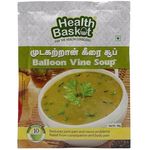 Health Basket Balloon Vine Soup Mudakathan 50g