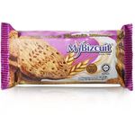 MyBizcuit Digestive Raisin Biscuit 250g