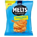 Calbee Meltz Original Cheese 57g