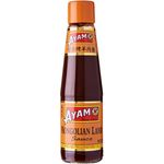 Ayam Brand Mongolian Lamb Sauce 210ml
