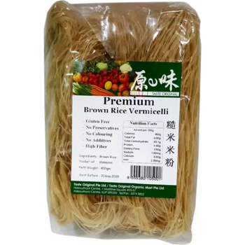 Taste Original Brown Rice Vermicelli