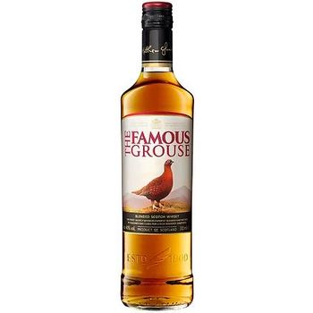The Famous Grouse Whisky 750ml