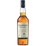 Talisker 10 Year Old Island Single Malt Scotch Whisky 70cl 458%
