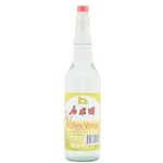 Sin Guo Rice Vinegar 600ml