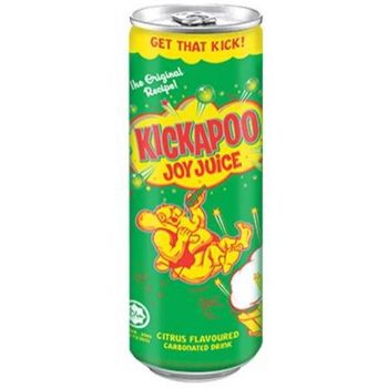 Kickapoo Joy Juice 325ml