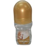 Casablanca Roll On Gold 50ml