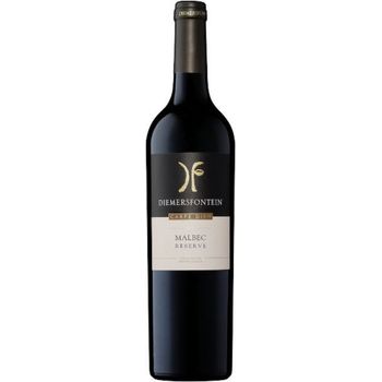 Diemersfontein Carpe Diem Malbec 2020 750ml (Agent Stock)