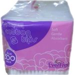 Everfresh Premium Cotton Buds 500pcs