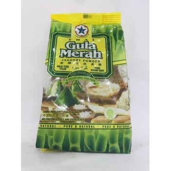 Cap Bintang Pure Sugar Cane 500g