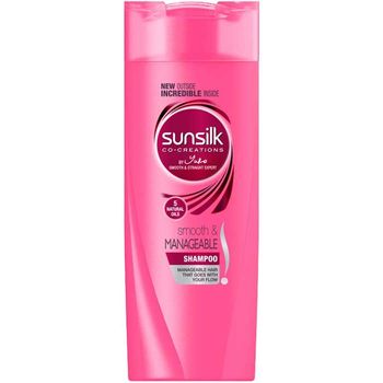 Sunsilk Smooth Manageable Shampoo 70ml