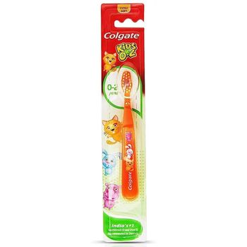 Colgate Kids 0 to 2 Years Toothbrush