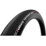 Vittoria Terreno Zero Bicycle Tyre Black 700 X 38c