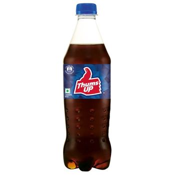 Thums Up Soft 600ml 