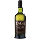 Ardbeg 10 Year Old Islay Single Malt Scotch Whisky 70cl 46%