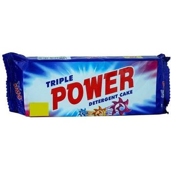 Power Detergent Soap 250g