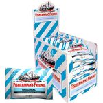 Fisherman’s Friend Original flavour Lozenges 24pcs 25g