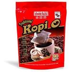 Gold Kili Traditional Kopi O Instant Coffee 20 X 20g