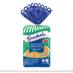 Gardenia Fine Grain Wholemeal Bread 420g