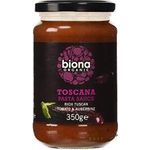 Biona Organic Pasta Sauce Toscana 300g