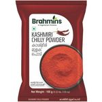 Brahmins Kashmiri Chilly Powder 100g