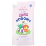 Kodomo Bath Refill Moisturising 650ml