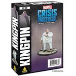 Atomic Mass Games Marvel Crisis Protocol Kingpin