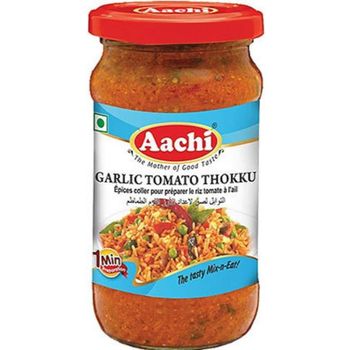 Aachi Garlic Tomato Thokku 300g