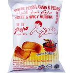 Popo Muruku Big Sweet Spicy individual Pkt