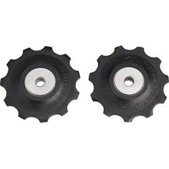 Shimano M773 High Grade Dynasys 10speed Mtb Bicycle Tension Guide Pulley Set Y5xf98130