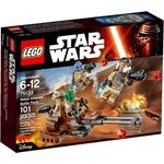 LEGO 75133 Rebel Alliance Battle Pack