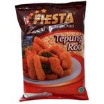Fiesta Bread Flour 200g