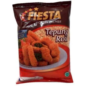 Fiesta Bread Flour 200g