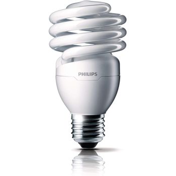 Philips 8727900908749 Tornado 24 W Cdl E27 220 240 V White 50g