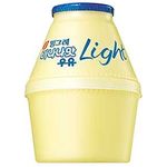 Binggrae Banana Light Milk 240ml