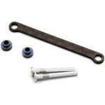 Kyosho Mini Z MZW420B Front Upper Brace Set II MR-03 Wide Tread