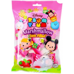 Disney Tsum Tsum Marshmallow Jam Filled Strawberry 90g