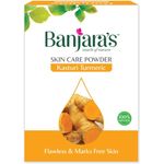 Banjara's Kasturi Turmeric Skin Care Powder 100g