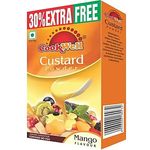 Cookwell Custurd Powder Mango 100g