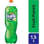 Fanta Fruit Punch