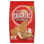 Munchy's Wheat Crackers 276g