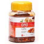 MTR Pickle Garlic Jar 300g