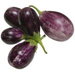 Brinjal India       