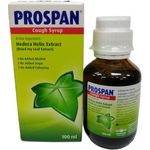 Prospan Cough Syrup 100ml