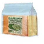 Obalab Pure Cake Marble Lime Flavour 120g