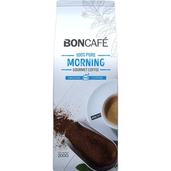 Boncafe Morning Coffee Powder 200g