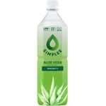 Simplee Aloe Aloe Vera Water With Pulp 500ml